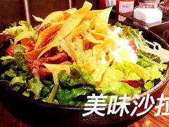 -Q MEX 库迈墨西哥餐吧(三里屯店)