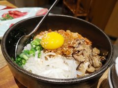-御牛道日式烤肉料理(杭州万象城店)