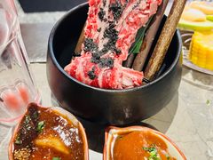 -谷牛日式烤肉(宝山U天地店)