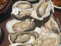 -乔街深夜食堂·台州菜·高压锅生蚝(杭州总店)