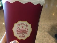 -桂桂茶(万嘉广场店)