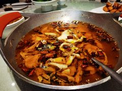 -辣婆婆(航天桥店)