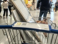 -宜家家居(四元桥商场店)