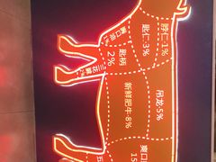 门面-浪里寻·臻牛养生牛肉火锅(方圆荟店)