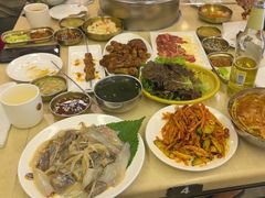 -福云龙(黄河南大街店)