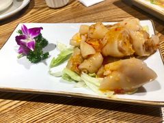 泰汁无骨猪手-小和庆·知味(首铸万科店)