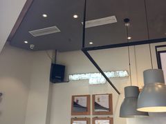 大堂-喜茶(深圳福田星河COCO Park店)