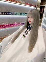 -3AM·S HAIR SALON烫发染发接发