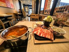 -吉野家(宾水道店)