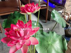 -蕃茄述·好汤自然来(江汉路店)