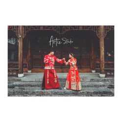 点击看大图 -艺匠摄影ARTIZ STUDIO(南京店)