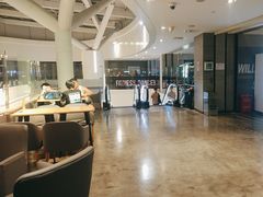 -威尔仕健身(虹桥南丰城店)