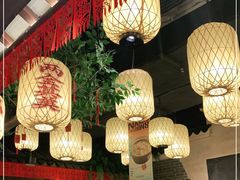 -南京大牌档(中关村店)