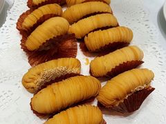-粤盛海鲜楼(融冠乐城店)