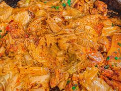-兰正韩·韩国料理(春熙路店)