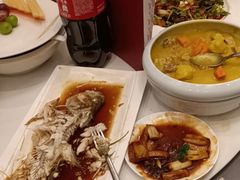 -和·铁板烧·OMAKASE(望京昆泰嘉晟酒店)