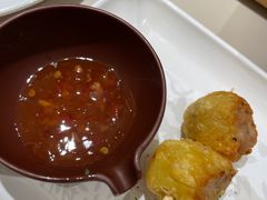 -蔡澜点心·粤菜(西单大悦城店)