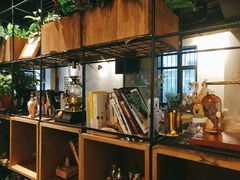 -ZM COFFEE(西安路店)
