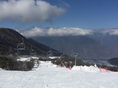 -太子岭滑雪场