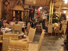 -多哥水傣味餐厅(司马巷店)