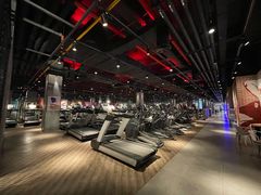 -威尔仕健身(杭州万象城店)