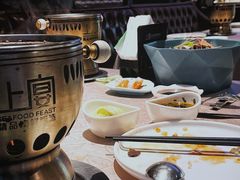 -上宴精品海鲜姿造(晶融汇旗舰店)