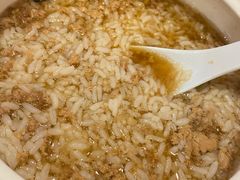 怀旧知青肉泡饭-侯师傅热炒店(印象城店)