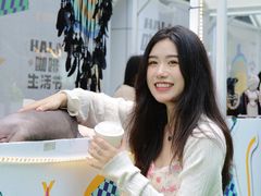 -HALO广场(梨园路店)