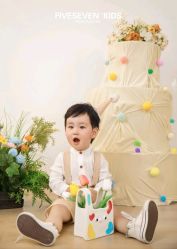 -57KIDS儿童摄影