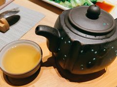 藏区羊肚菌花胶炖走地鸡汤-觅唐MITONG(鸟巢店)