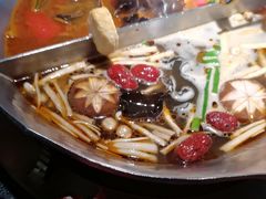 -湊湊火锅·茶憩(皇姑万象汇店)