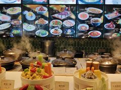 -聚丰园•湖鲜餐厅(阿红私房菜梅石路店)