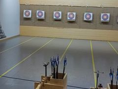 -道顺射箭·团建·骑射(张杨路店)