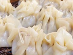 鲜羊肉烧麦-杨记小骨头羊杂馆(南五马路店)