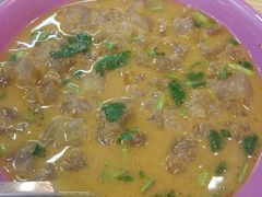 -牛马行牛肉饸饹铺(长春总店)