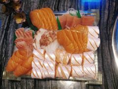 -熊出没日本烧肉放题