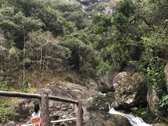 -百漈沟生态旅游景区