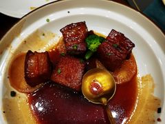 -鲁宴·鲁煨黄河生态大鲤鱼(月坛店)