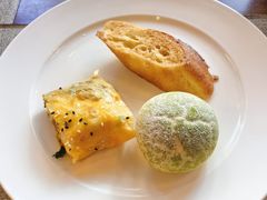 -顺德美的万豪酒店·自助餐·贡厨