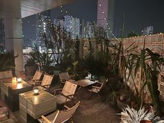 -FUNFUN有饭花园聚会餐厅