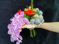 -花到家(富贵鸟花艺行)