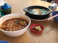 -新记肉骨茶