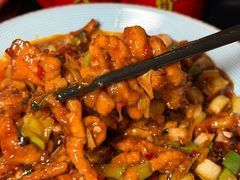 -莫家传承菜(耗儿鱼特色店)