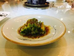 桂花凉瓜-三六三杭州菜(水上总店)