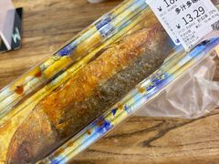 -物美超市(三里河店)