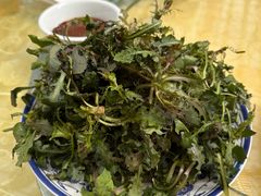 -燕北云山·农家菜·灶台鱼(密云溪翁庄店)