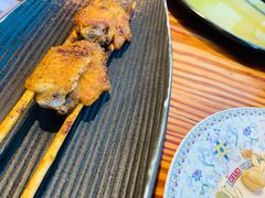 -塔哈尔·新疆盛宴(城西银泰店)