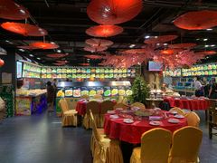 大堂-东北大院·东北菜(三台子店)
