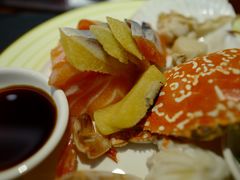 -桂林喜来登饭店雅琴餐厅