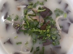 -老张桥新天地羊肉店